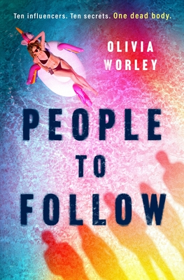 Review: People to&nbsp;Follow
