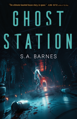 Review: Ghost Station