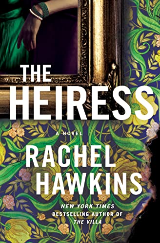 Review: The Heiress