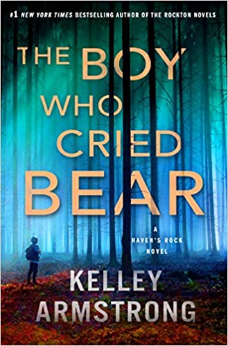 Review: the Boy Who Cried&nbsp;Bear