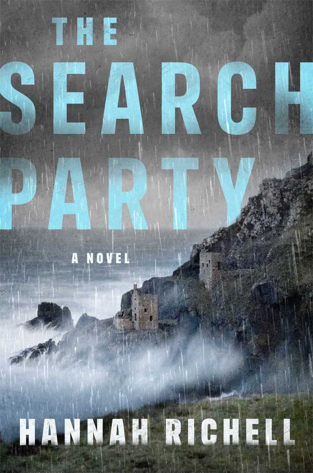 Review: The Search&nbsp;Party