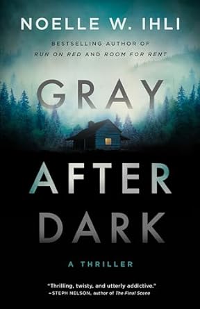 Review: Gray After Dark 