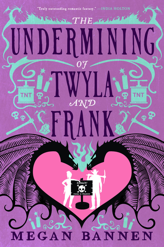 Review: The Undermining of Twyla and&nbsp;Frank