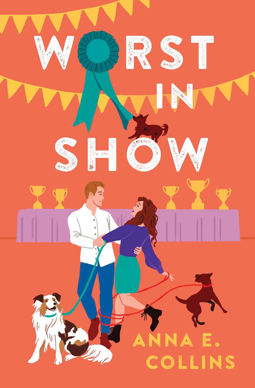 Review: Worst in&nbsp;Show