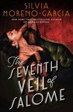 Review: The Seventh Veil of Salome 