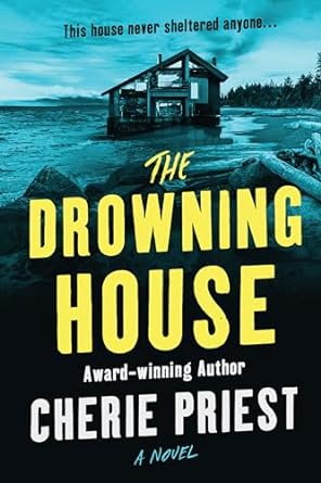 Review: The Drowning&nbsp;House
