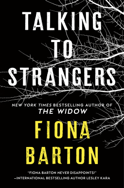 Review: Talking to&nbsp;Strangers