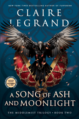 A Song of Ash and Moonlight 