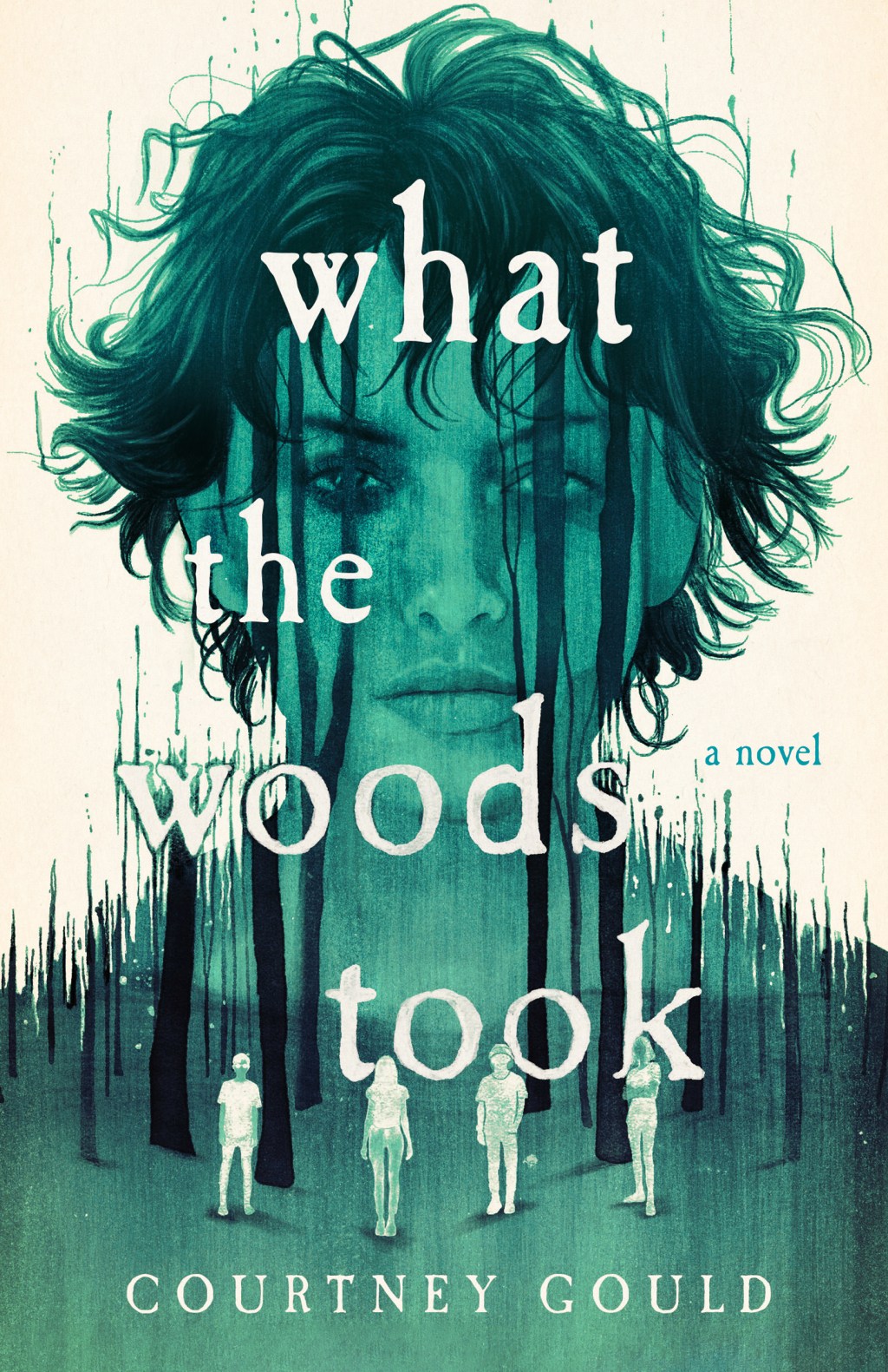 Review: what the Woods&nbsp;Took
