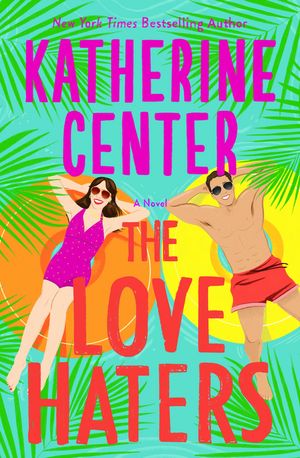 Review: The Love Haters 
