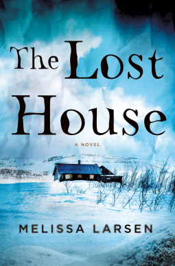 Review: The Lost&nbsp;House