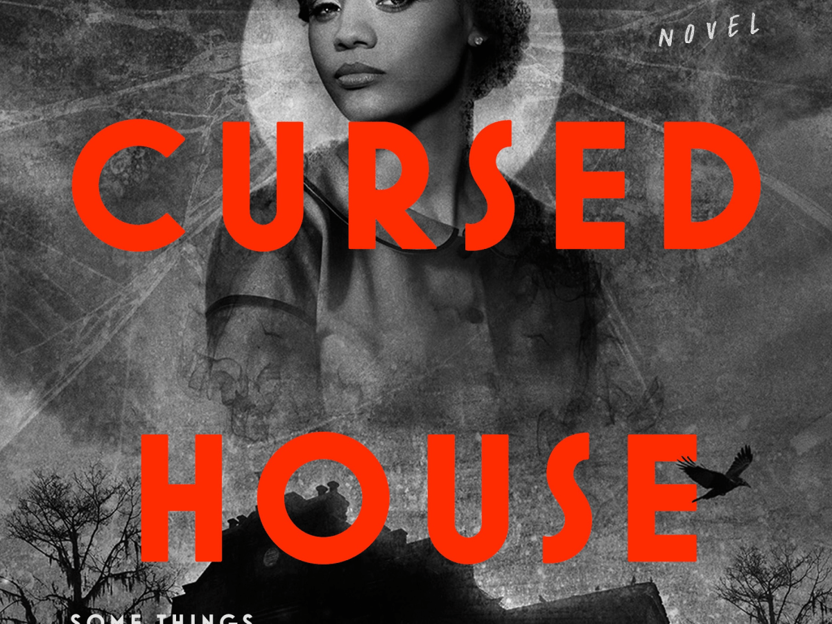 Review: This Cursed&nbsp;House
