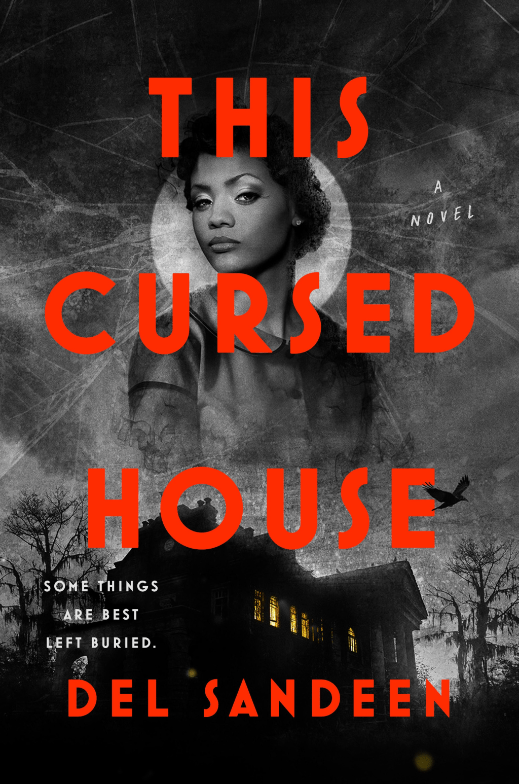 Review: This Cursed&nbsp;House