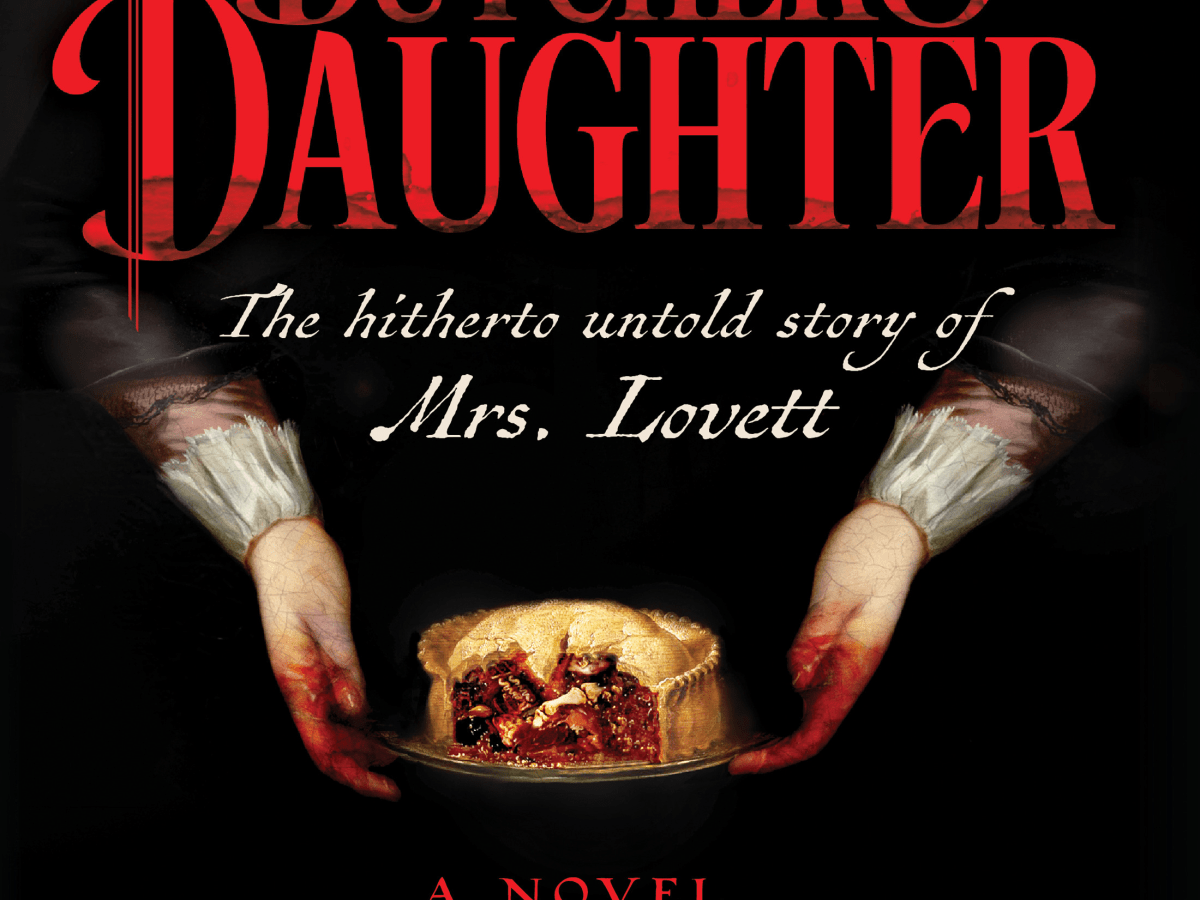 My Top 20 Horror Books of&nbsp;2025