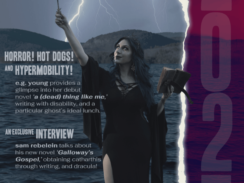 New short story “Besties” – read it free&nbsp;online