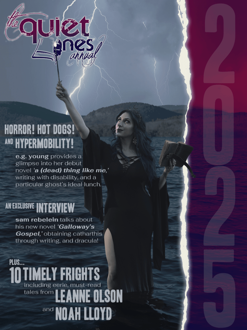 New short story “Besties” – read it free&nbsp;online