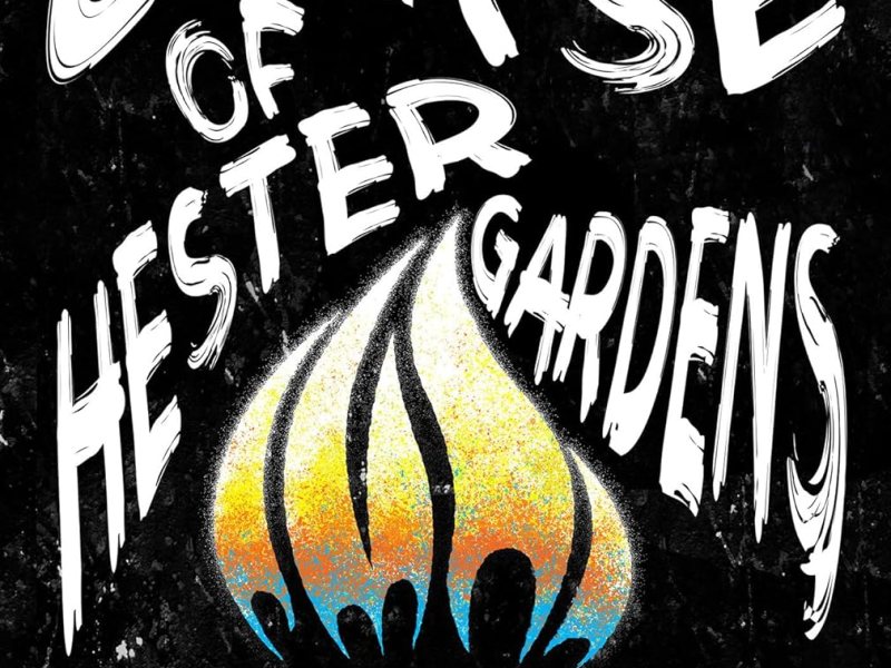 2026 Horror books I’ve loved so&nbsp;far