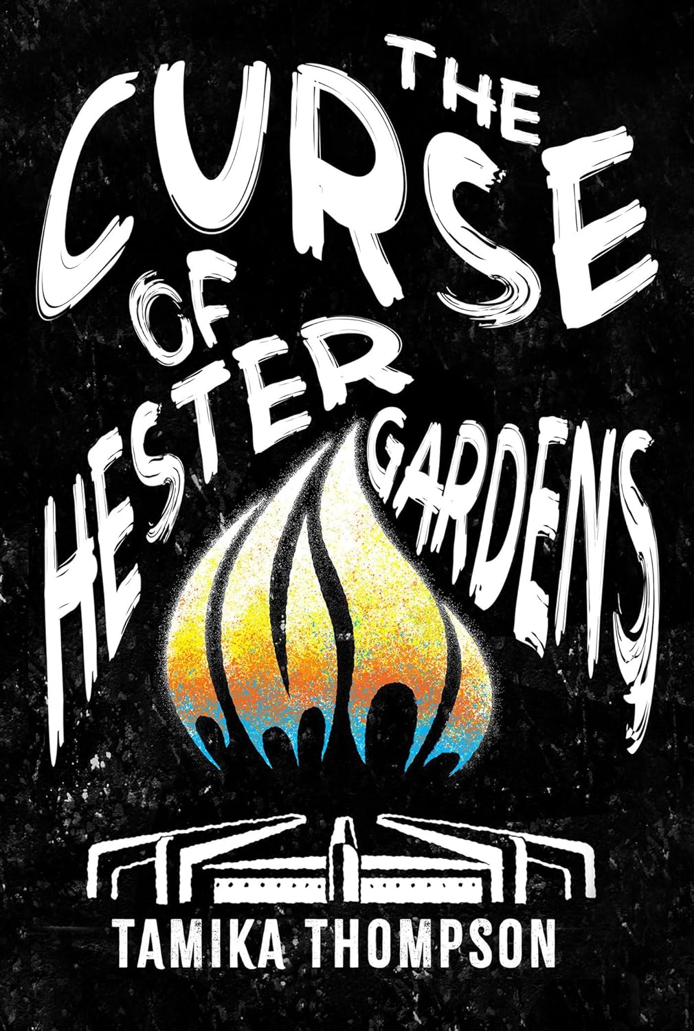 2026 Horror books I’ve loved so&nbsp;far