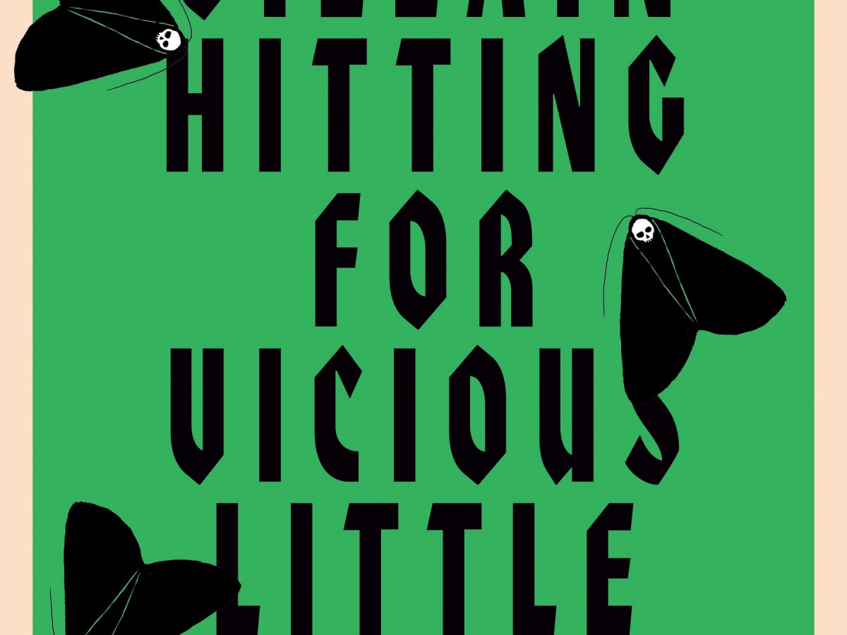 Have a creepy Canada day: eight new canadian horror books I&nbsp;loved